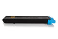 Alternativ zu Kyocera 1T02MVCNL0 / TK-8315C Toner Cyan