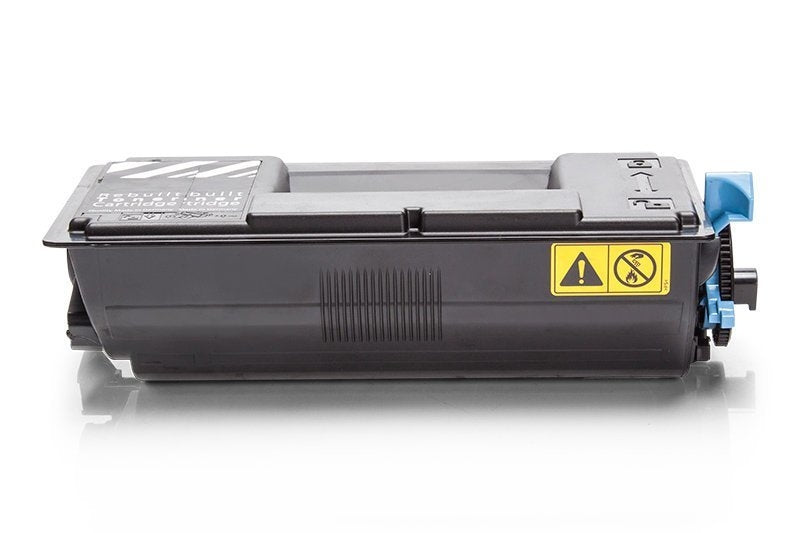 Alternativ zu Kyocera 1T02NX0NL0 / TK-3150 Toner Schwarz XL