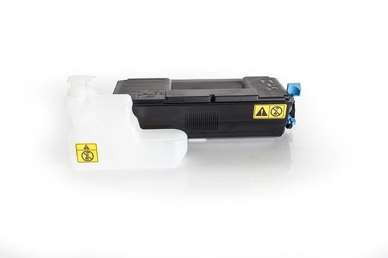 Alternativ zu Kyocera 1T02NX0NL0 / TK-3150 Toner Schwarz