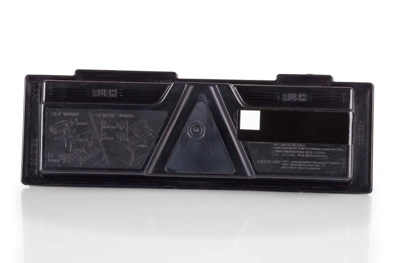 Alternativ zu Kyocera TK-1140 Toner schwarz (1T02ML0NL0)