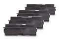 Alternativ zu Kyocera TK-130 Toner Sparset (4 Stück)
