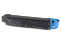 Alternativ zu Kyocera TK-5140C Toner Cyan