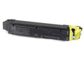 Alternativ zu Kyocera TK-5140Y Toner Gelb