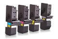 Alternativ zu Kyocera TK-5230 Toner Sparset/Multipack (CMYK)