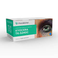 Alternativ zu Kyocera TK-5240C Toner Cyan (1T02R7CNL0)