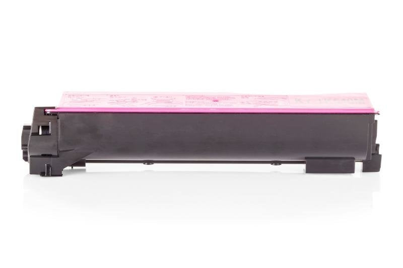 Alternativ zu Kyocera TK540M Toner Magenta XL