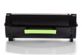 Alternativ zu Lexmark 50F0UA0 / 502UA Toner Schwarz