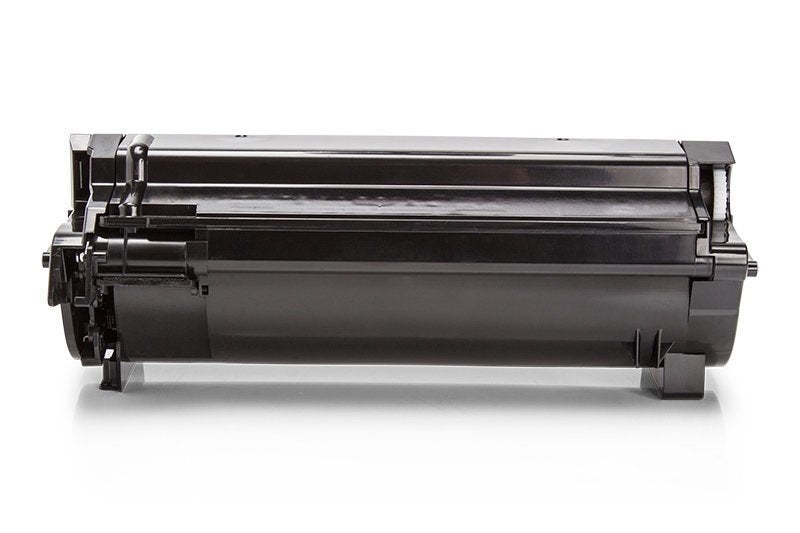 Alternativ zu Lexmark 50F2H00 / 502H Toner Schwarz