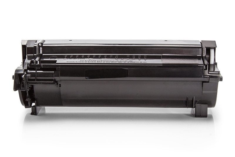 Alternativ zu Lexmark 50F2X00 / 502X Toner Schwarz