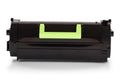 Alternativ zu Lexmark 52D2000 / 522 Toner Schwarz
