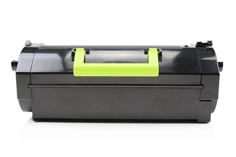 Alternativ zu Lexmark 52D2X00 / 522X Toner Schwarz