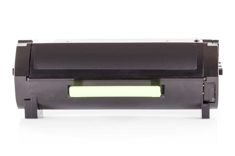 Alternativ zu Lexmark 60F2000 / 602 Toner Schwarz