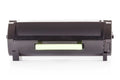 Alternativ zu Lexmark 60F2000 / 602 Toner Schwarz