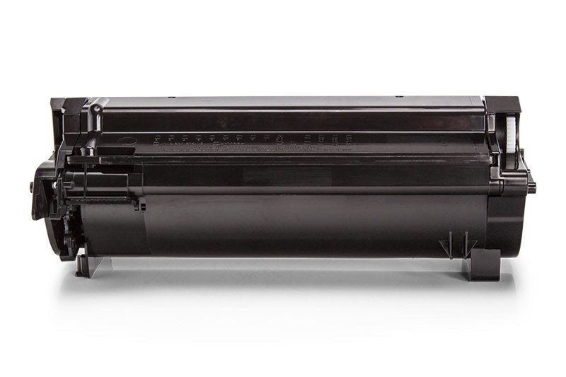 Alternativ zu Lexmark 60F2H00 / 602H Toner Schwarz
