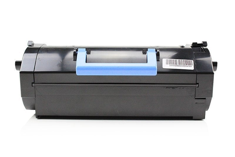 Alternativ zu Lexmark 62D2X00 / 622X Toner Schwarz