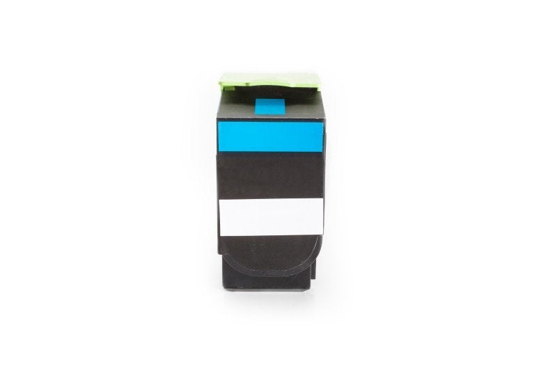 Alternativ zu Lexmark 70C2XC0 / 702XC Toner Cyan