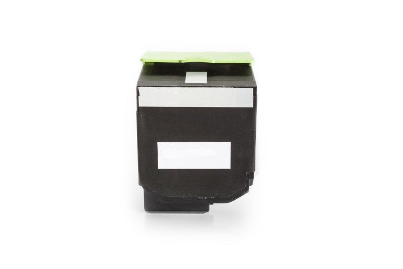 Alternativ zu Lexmark 70C2XK0 / 702XK Toner Schwarz