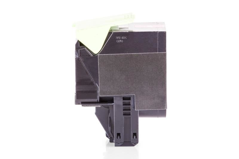 Alternativ zu Lexmark 80C20M0 / 802M Toner Magenta
