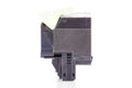 Alternativ zu Lexmark 80C20Y0 / 802Y Toner Gelb