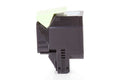 Alternativ zu Lexmark 80C2HC0 / 802HC Toner Cyan