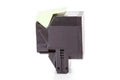 Alternativ zu Lexmark 80C2HK0 / 802HK Toner Schwarz