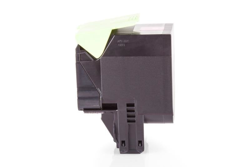 Alternativ zu Lexmark 80C2HM0 / 802HM Toner Magenta