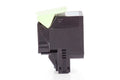 Alternativ zu Lexmark 80C2SC0 / 802SC Toner Cyan
