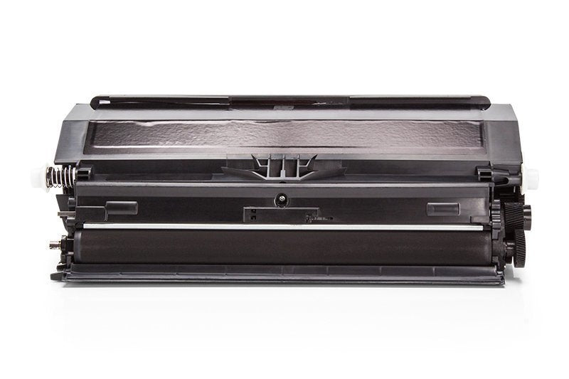 Alternativ zu Lexmark E260A11E Toner Schwarz