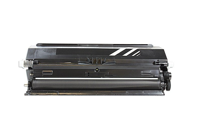 Alternativ zu Lexmark E462U11E Toner Schwarz