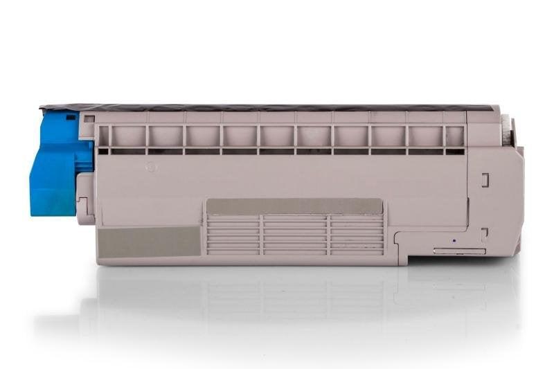 Alternativ zu OKI 43865724 fÃ¼r OKI C5850 / C5950 Toner Schwarz
