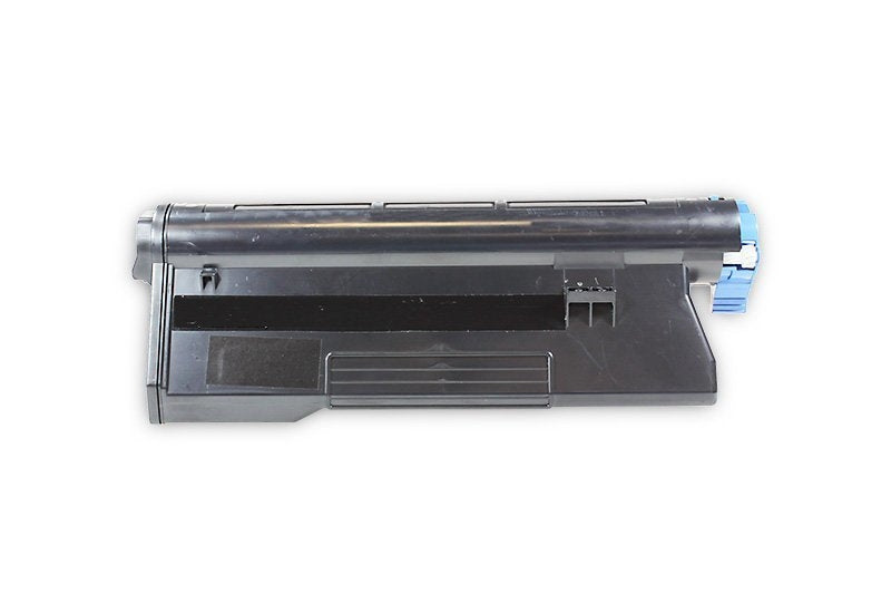 Alternativ zu OKI 43979216 Toner Schwarz