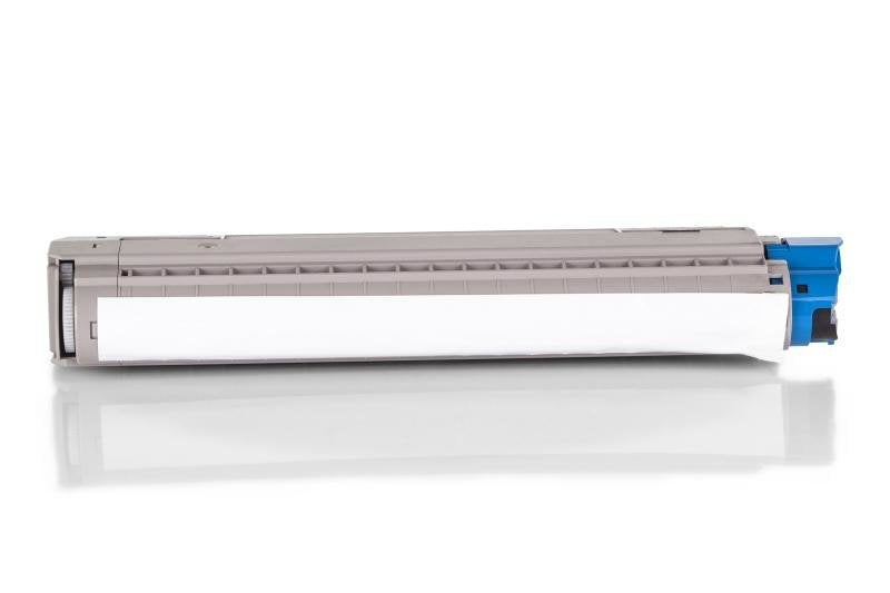 Alternativ zu OKI 44059108 Toner Schwarz