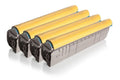 Alternativ zu OKI 4405916 / MC851 Toner Sparset CMYK