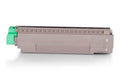 Alternativ zu OKI 44059165 / MC851 Toner Gelb