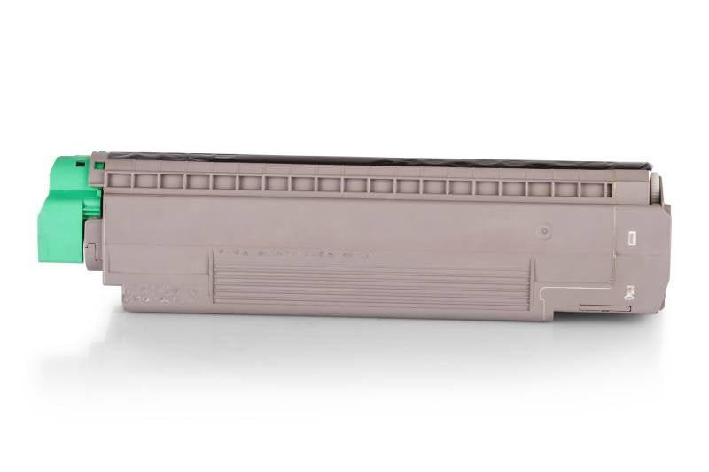 Alternativ zu OKI 44059165 / MC851 Toner Gelb