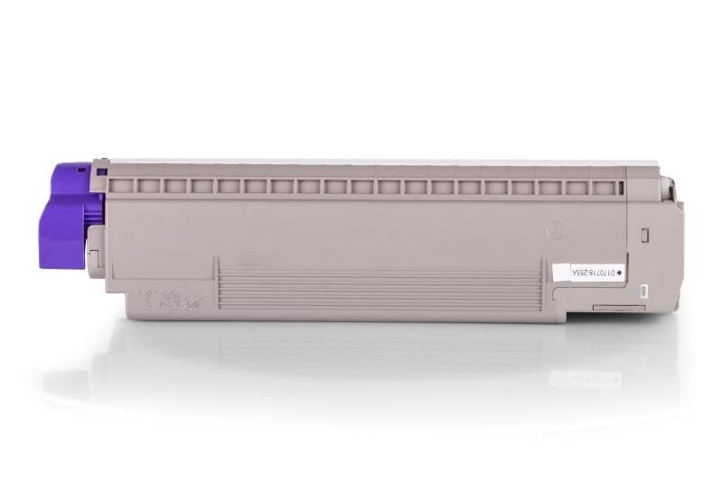 Alternativ zu OKI 44059166 / MC851 Toner Magenta