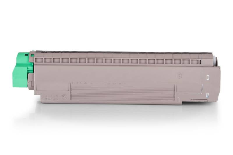 Alternativ zu OKI 44059167 / MC851 Toner Cyan
