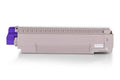 Alternativ zu OKI 44059168 / MC851 Toner Schwarz