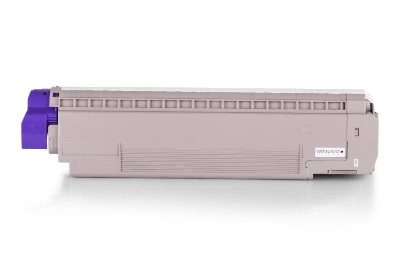 Alternativ zu OKI 44059168 / MC851 Toner Schwarz