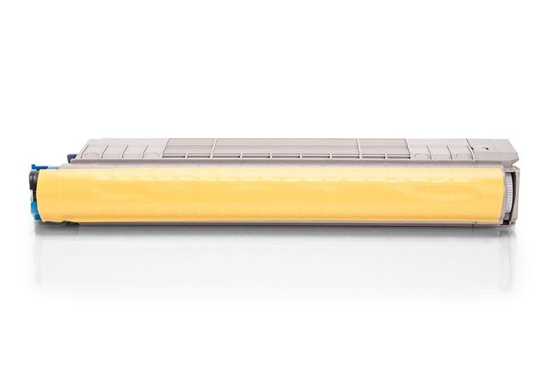 Alternativ zu OKI 44059256 Toner Schwarz