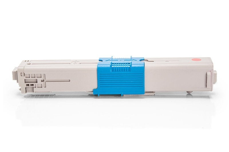 Alternativ zu OKI 44469705 / C310 Toner Magenta