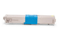Alternativ zu OKI 44469722 Toner Gelb