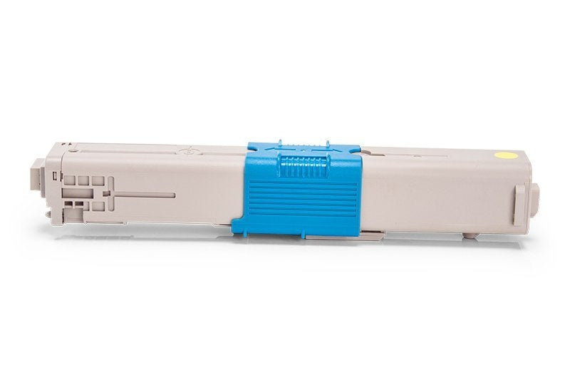 Alternativ zu OKI 44469722 Toner Gelb