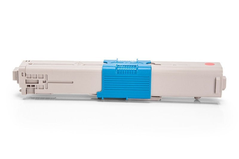 Alternativ zu OKI 44469723 Toner Magenta