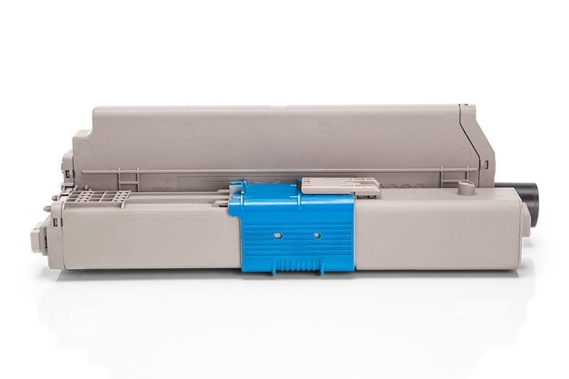 Alternativ zu OKI 44469803 / C310 Toner Schwarz