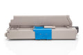 Alternativ zu OKI 44469803 / C310 Toner Schwarz