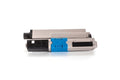 Alternativ zu OKI 44469804 Toner Schwarz
