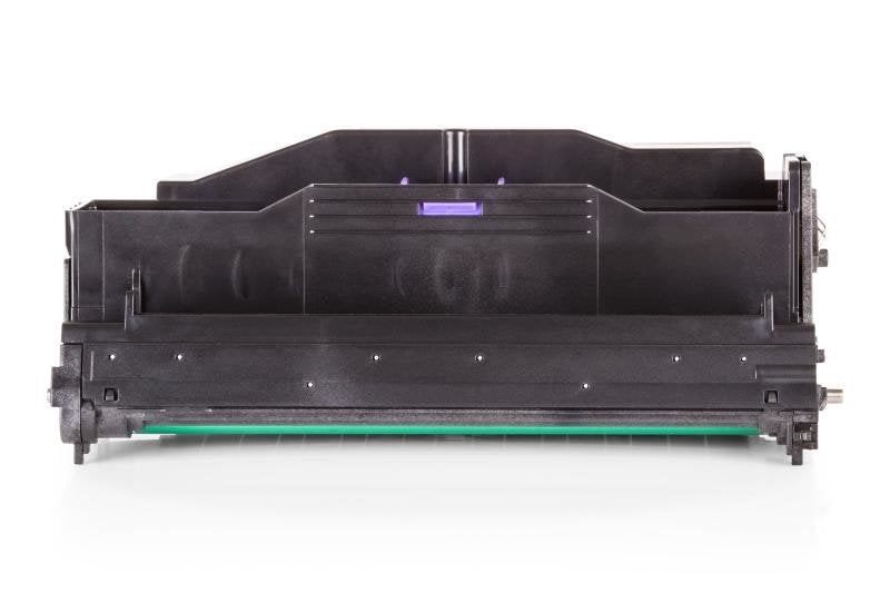 Alternativ zu OKI 44574302 Bildtrommel Schwarz
