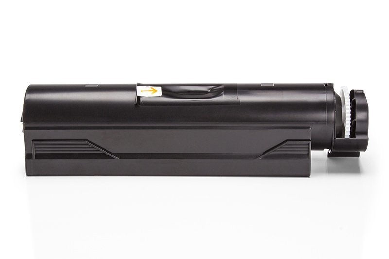 Alternativ zu OKI 44574702 Toner Schwarz