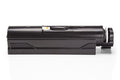 Alternativ zu OKI 44574702 Toner Schwarz